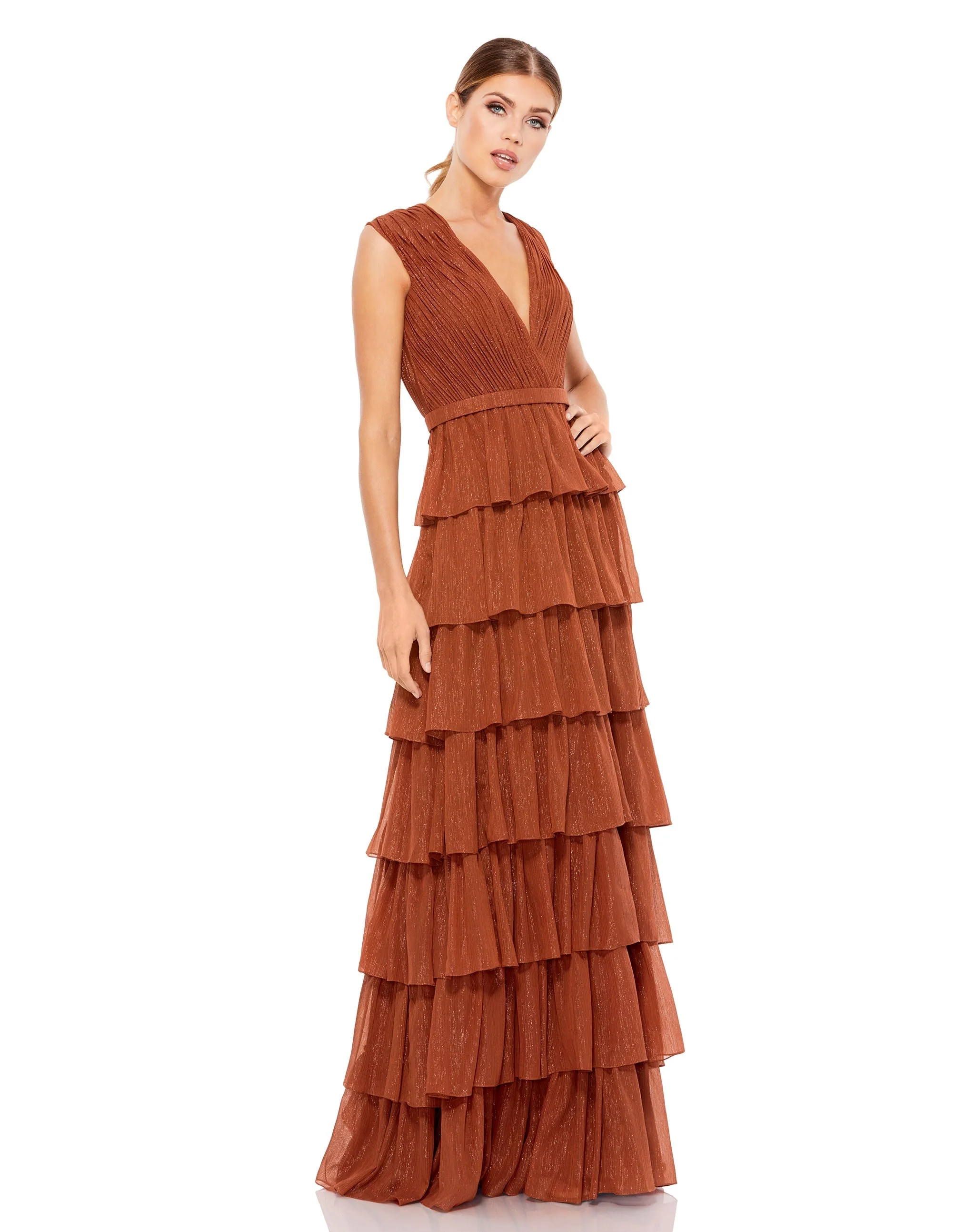 Mac Duggal 49287 Dress - Fashion Us