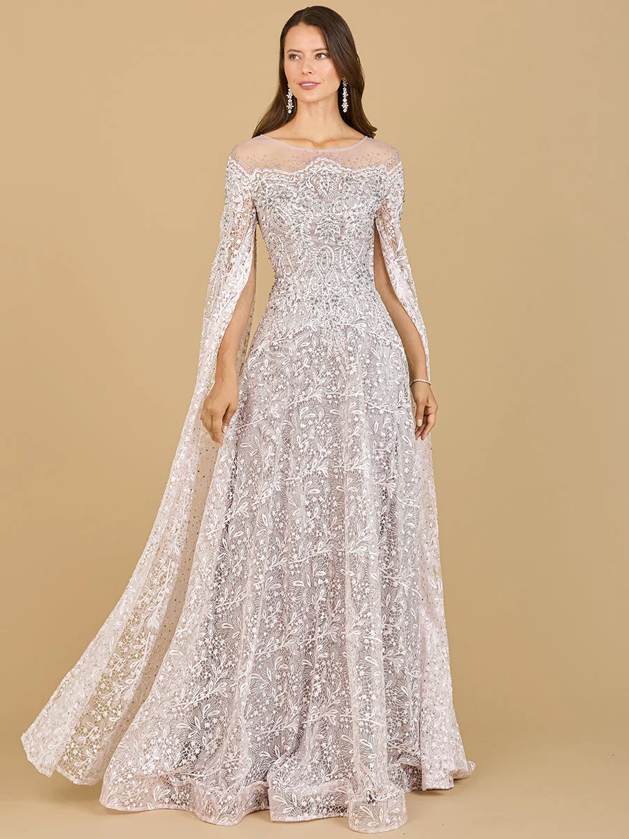 Lara 29454 dress - Fashion Us