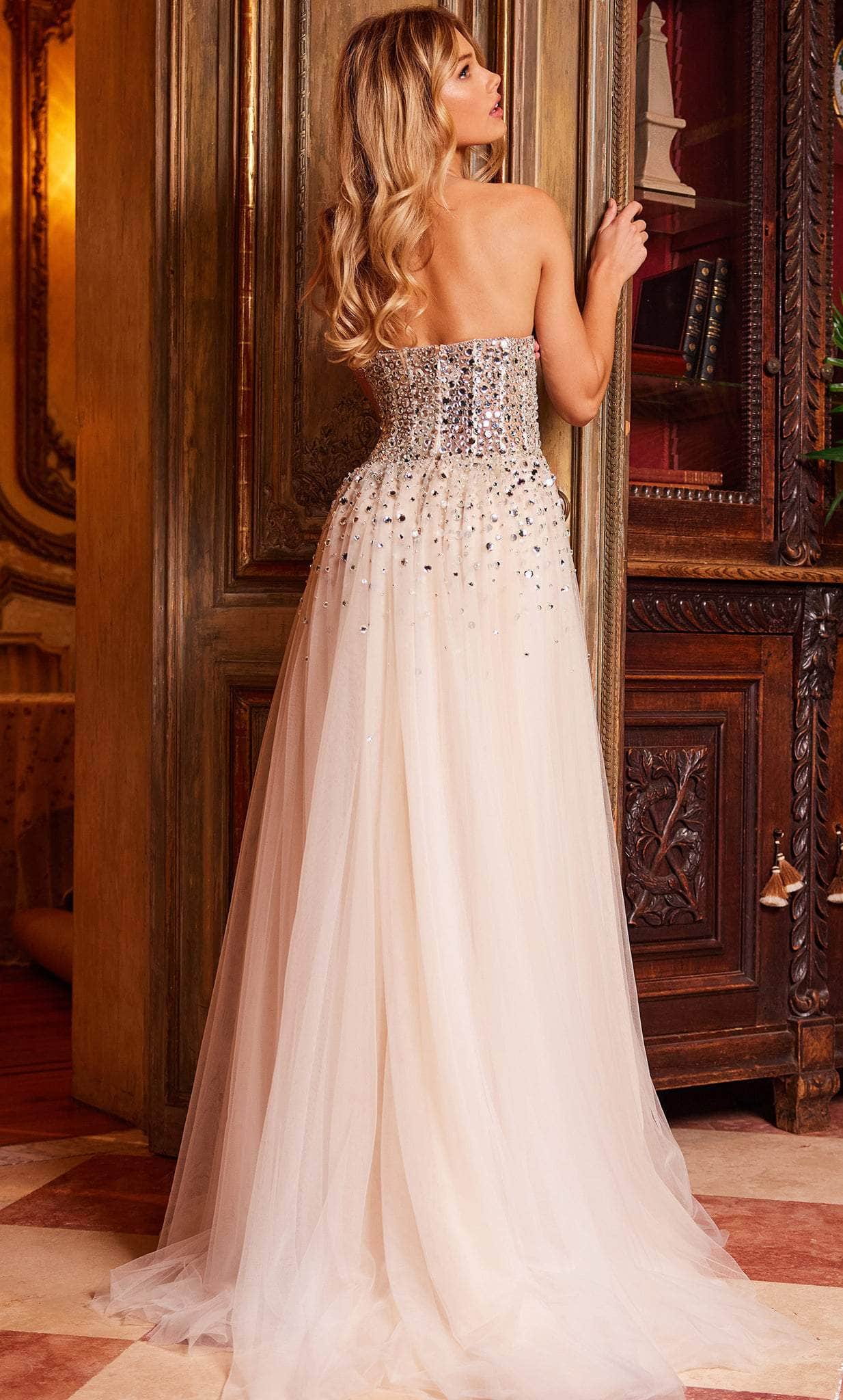 Jovani 23712 Dress - Fashion Us