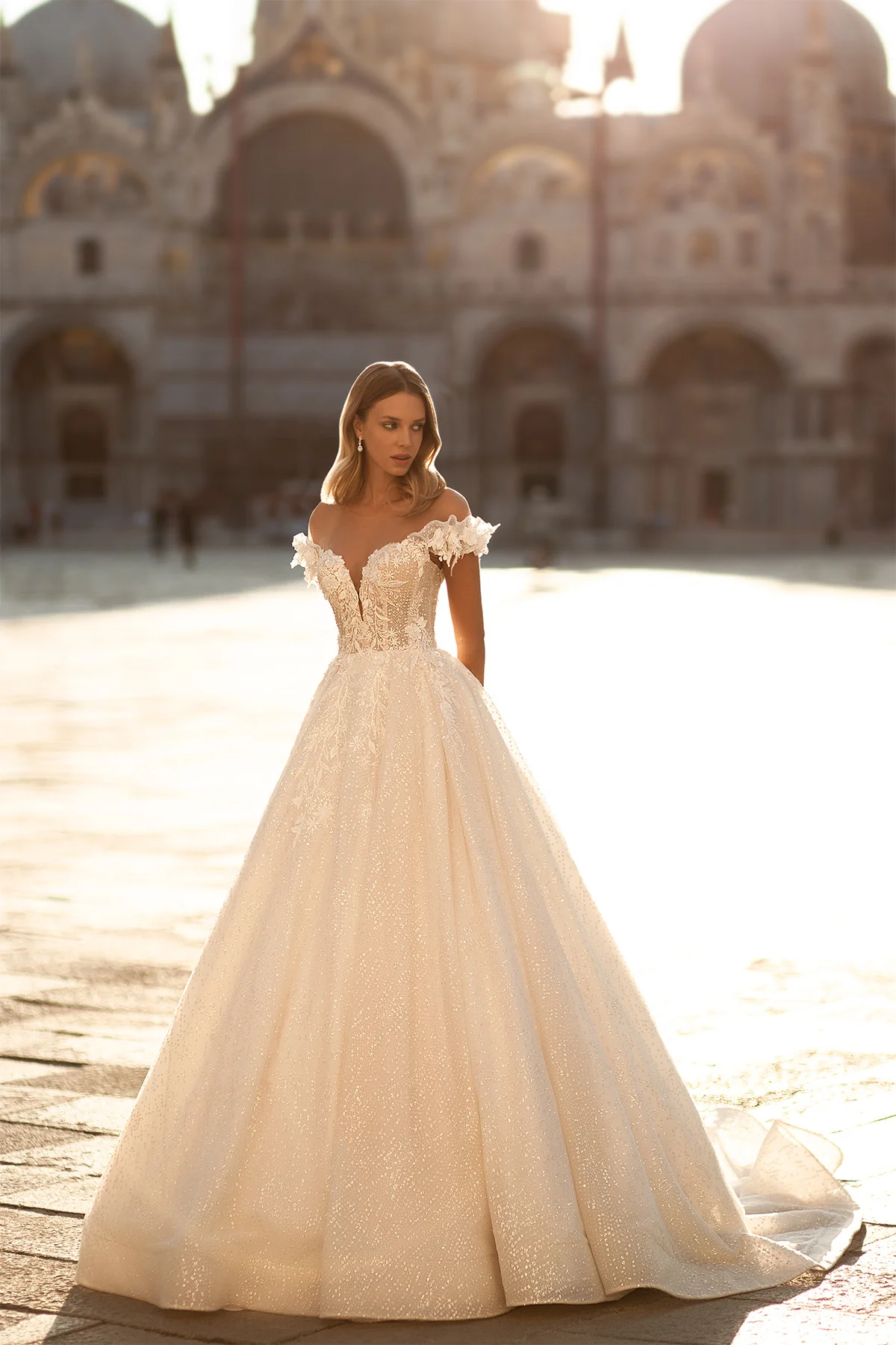 MARIA ANETTE 5430 - Fashion Us