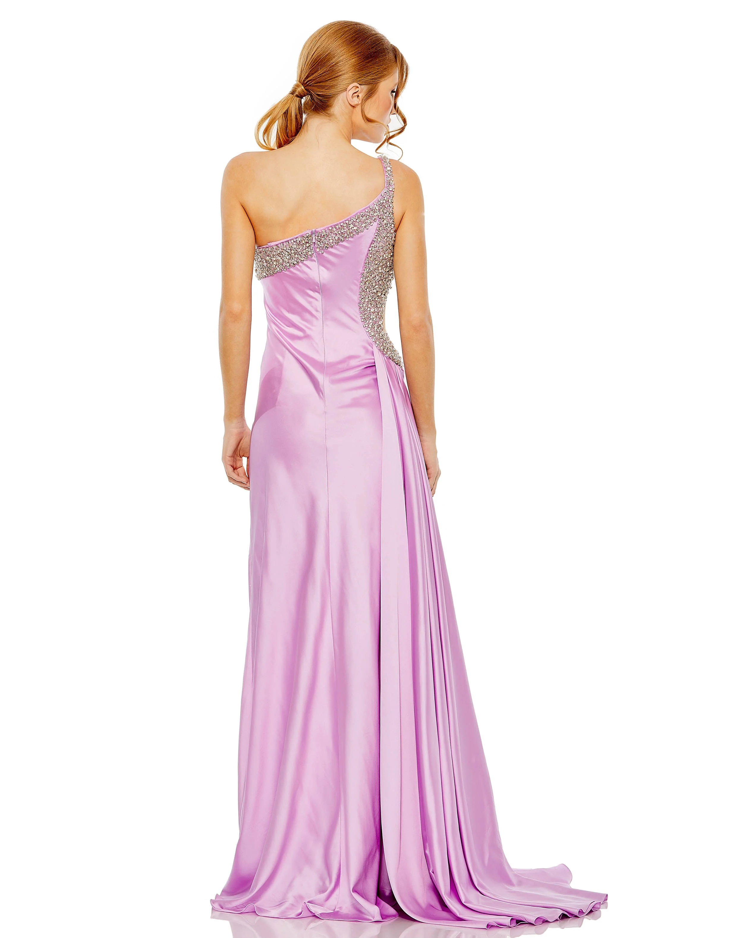 Mac Duggal 68447 Dress - Fashion Us