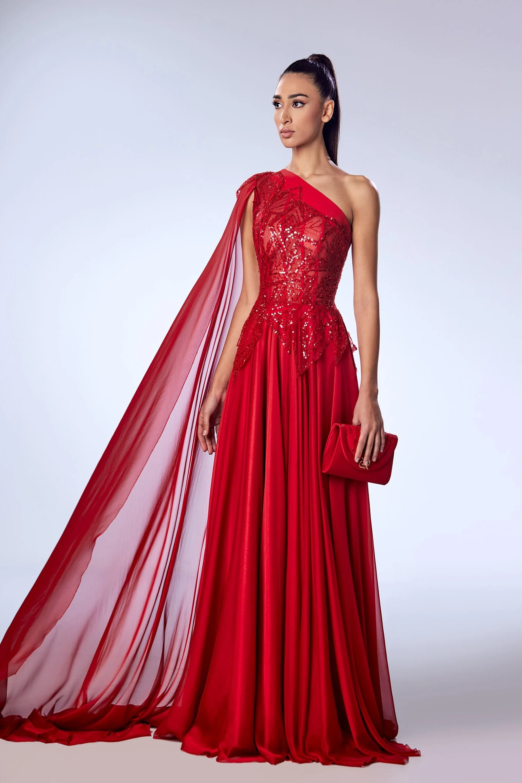 Reverie Couture FW71 - Fashion Us