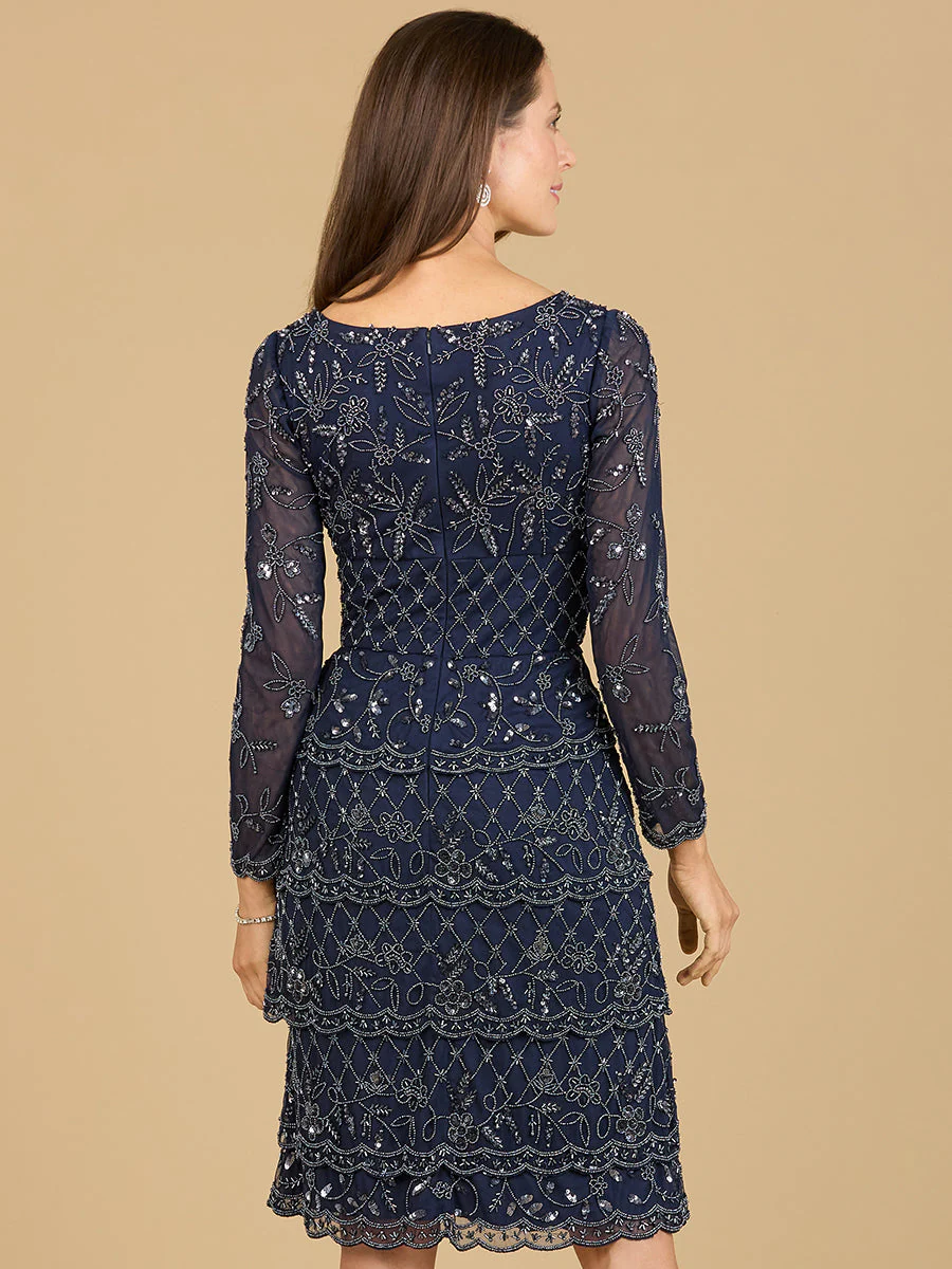 Lara 29223 dress - Fashion Us