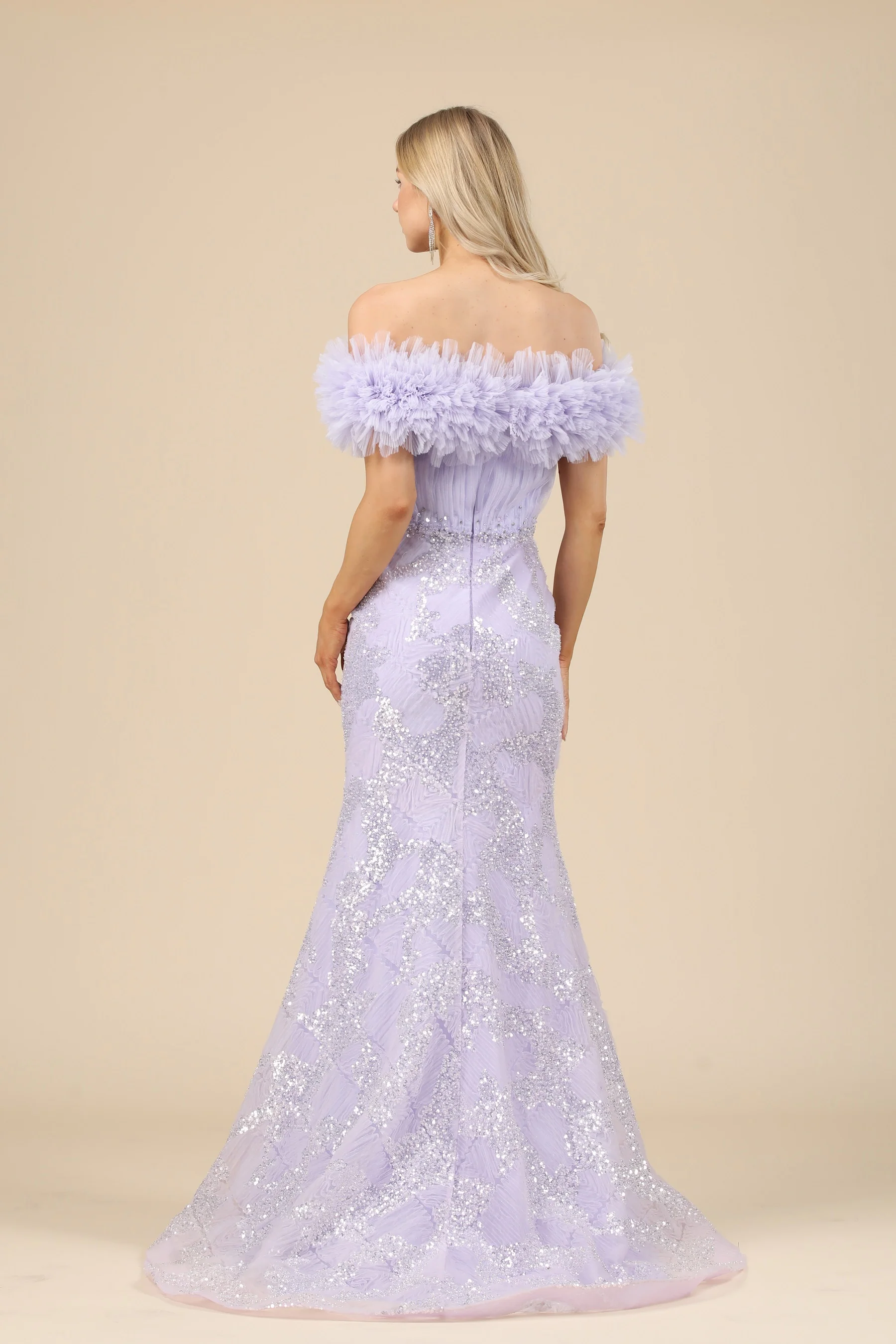 DELLA COUTURE 36004 - Fashion Us
