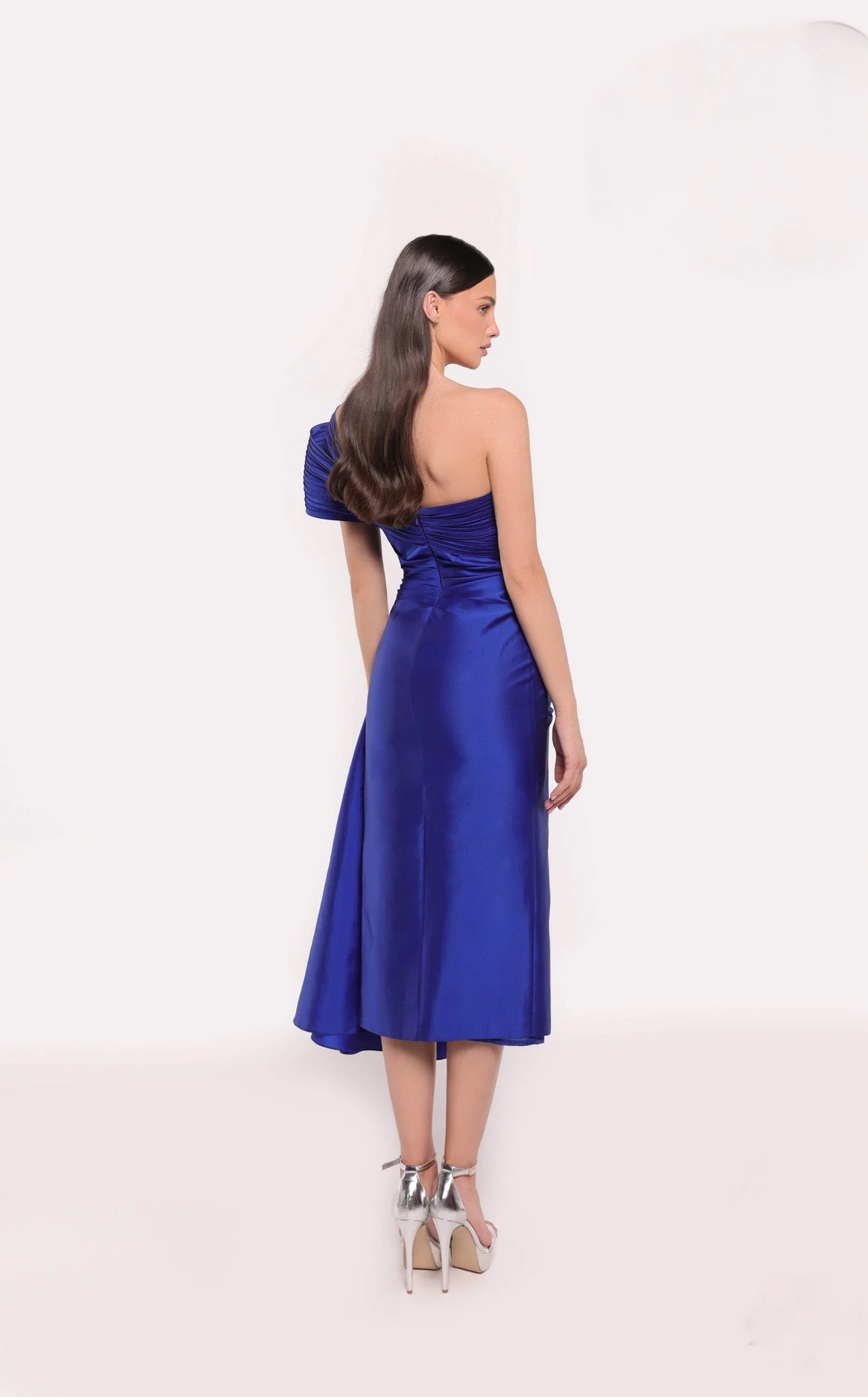 Tarik Ediz 98796 Dress - Fashion Us