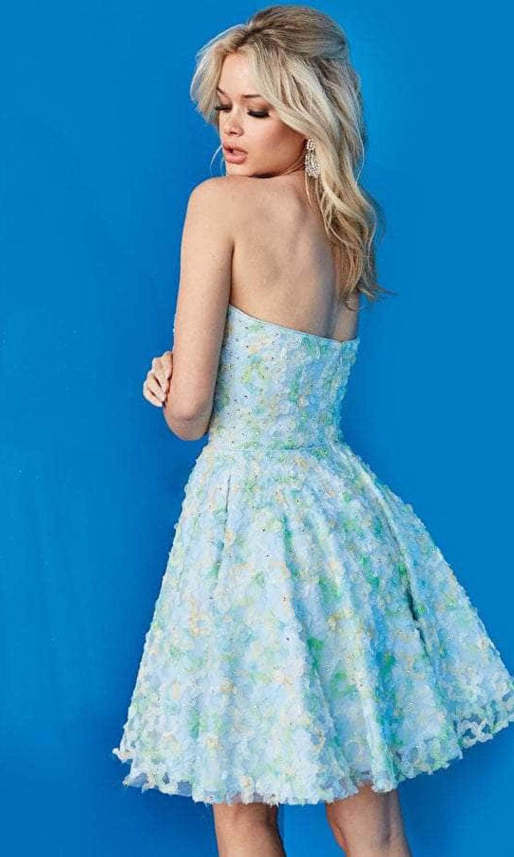 Jovani 07965 Dress - Fashion Us