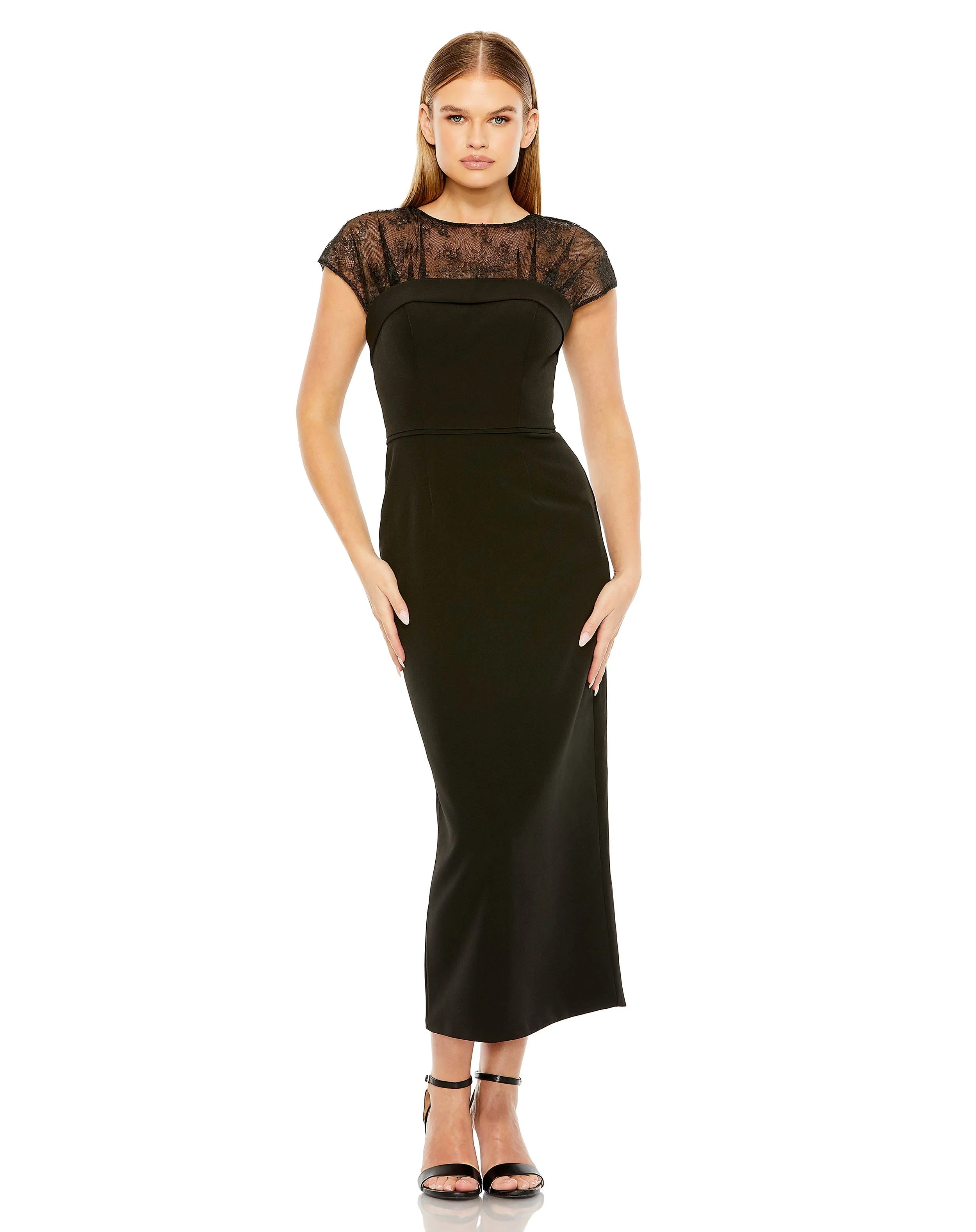 Mac Duggal 49799 Dress - Fashion Us