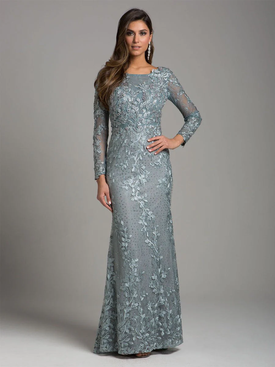 Lara 29924 dress - Fashion Us