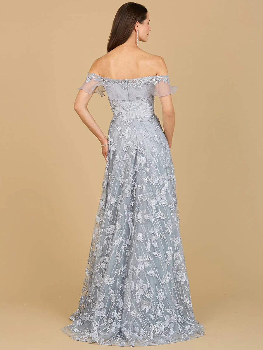 Lara 29189 Dress - Fashion Us
