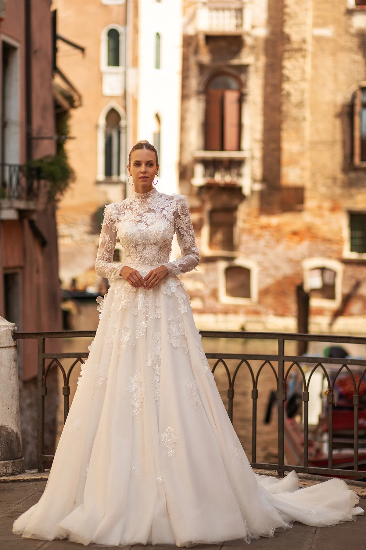 MARIA ANETTE 5411 - Fashion Us