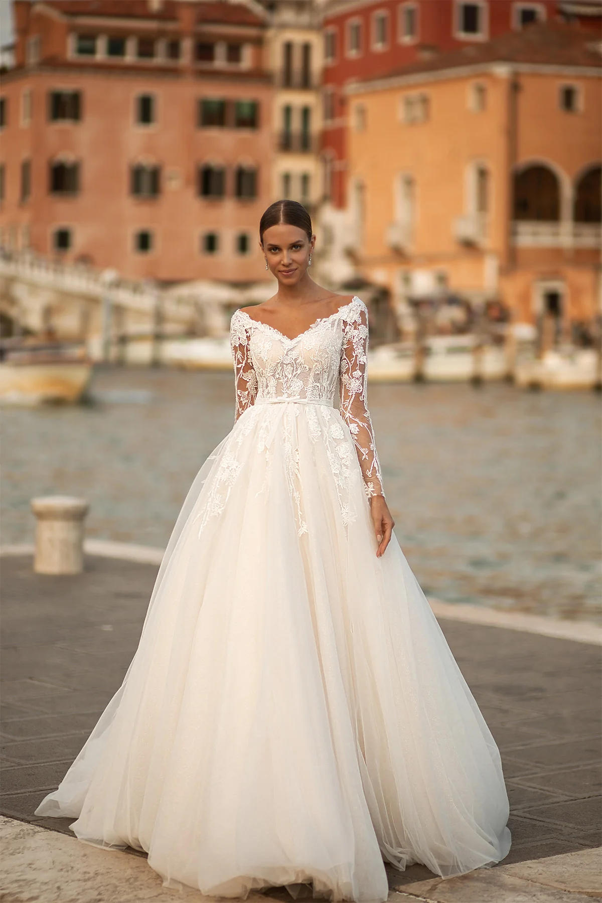 MARIA ANETTE 5440 - Fashion Us