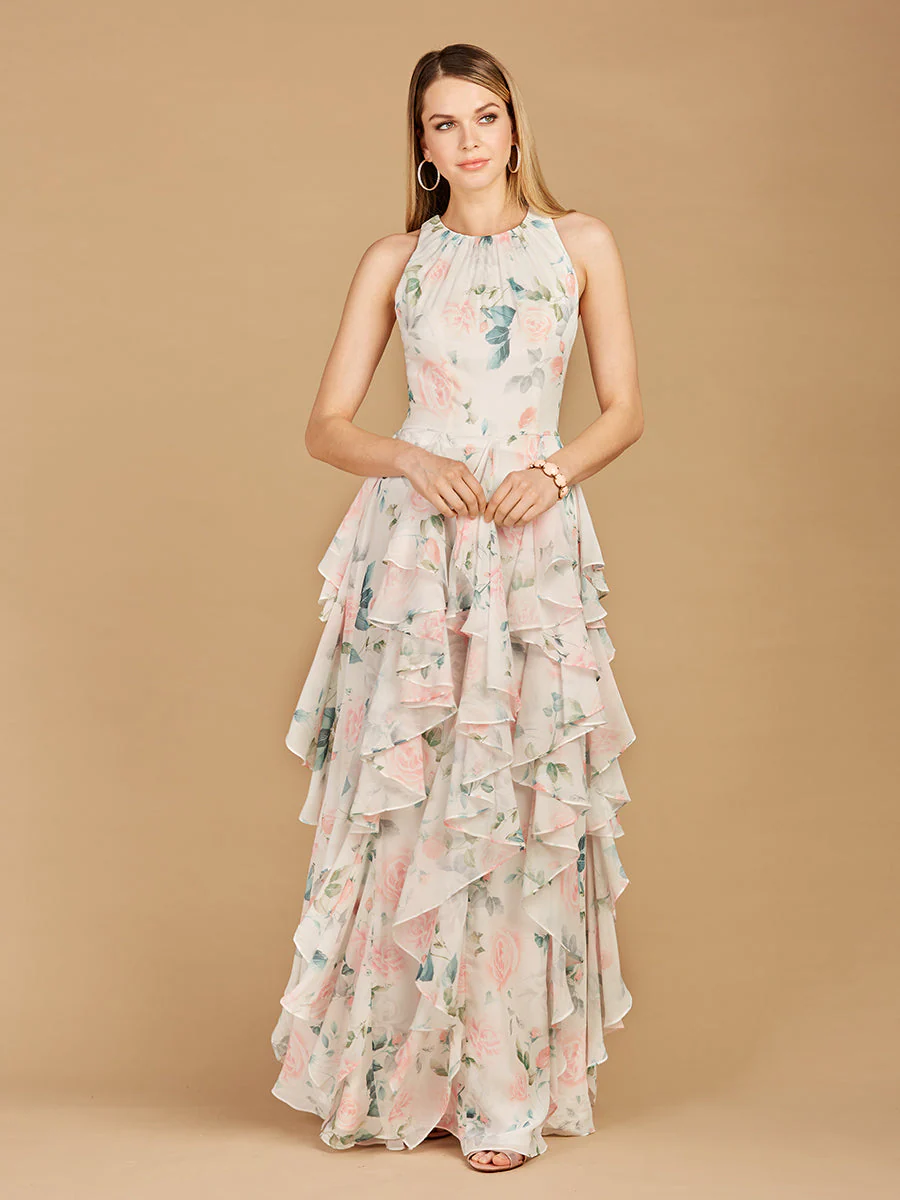 Lara 29247 dress - Fashion Us