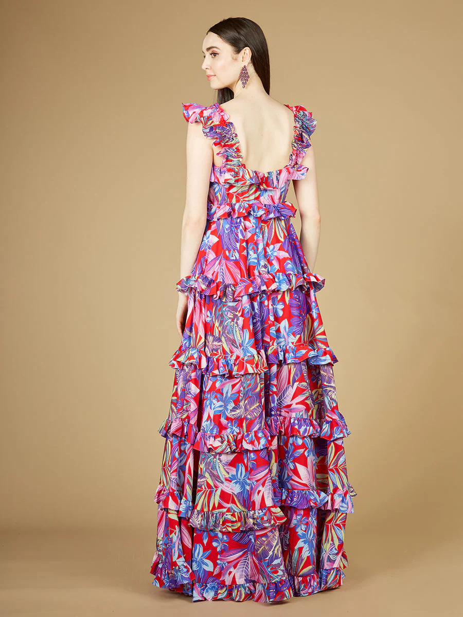 Lara 29271 dress - Fashion Us