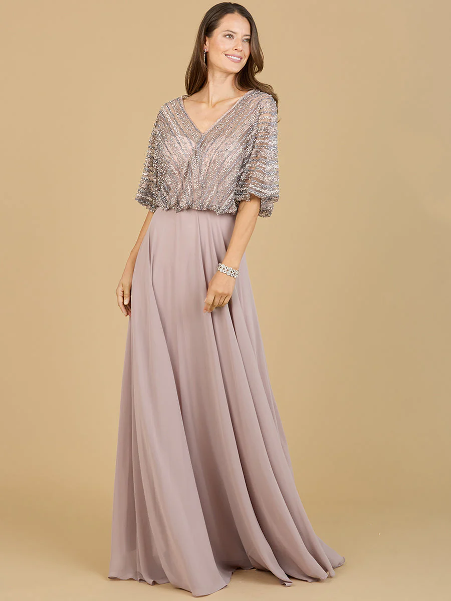 Lara 29187 dress - Fashion Us