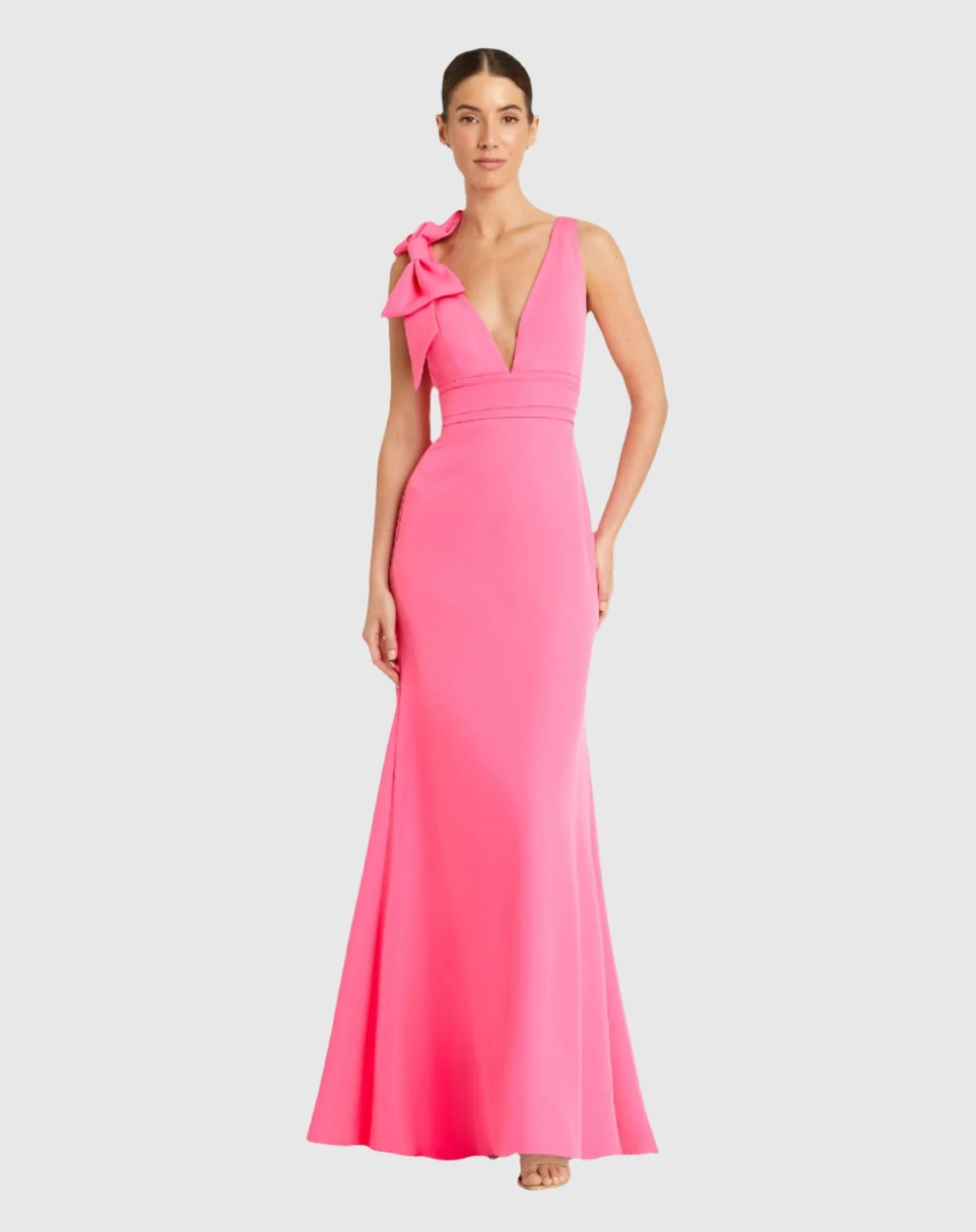 Mac Duggal 49454 Dress - Fashion Us