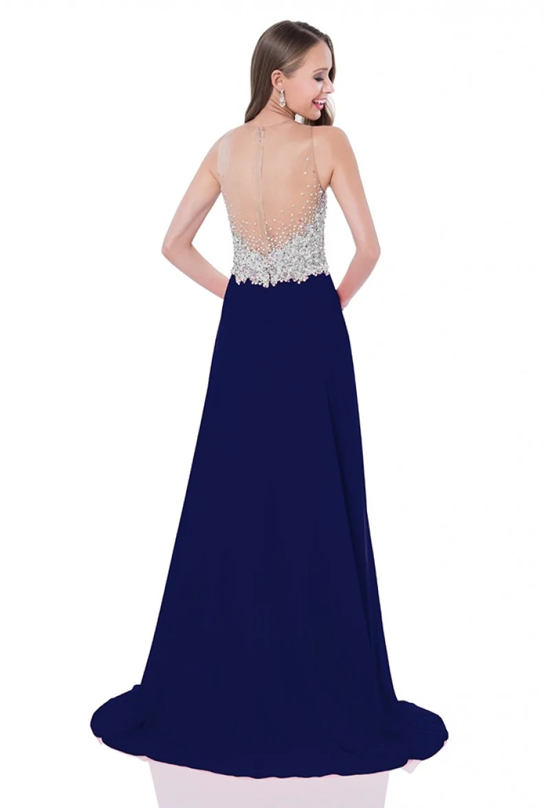 TERANI COUTURE 1612P0502G Dress - Fashion Us
