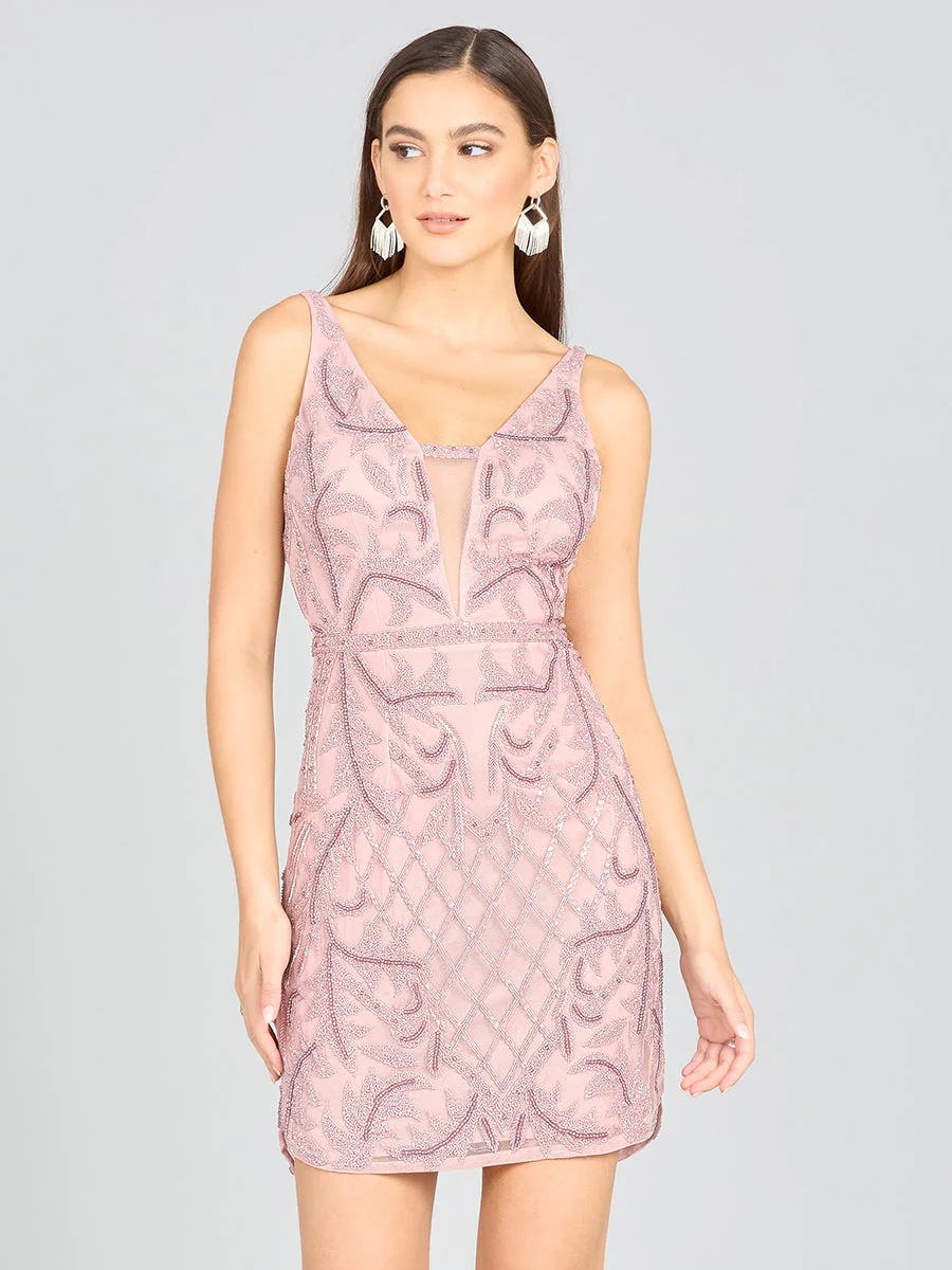 Lara 29176 dress - Fashion Us