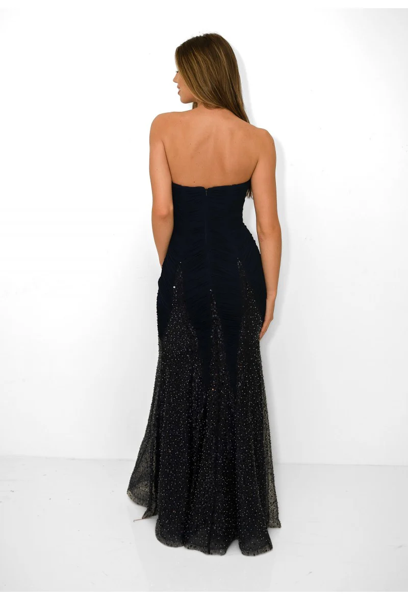 TERANI COUTURE 231P0166 Dress - Fashion Us
