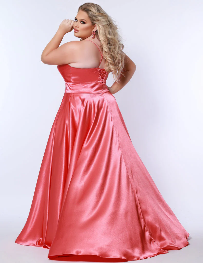 Sydney's Closet SC7355 - Fashion Us