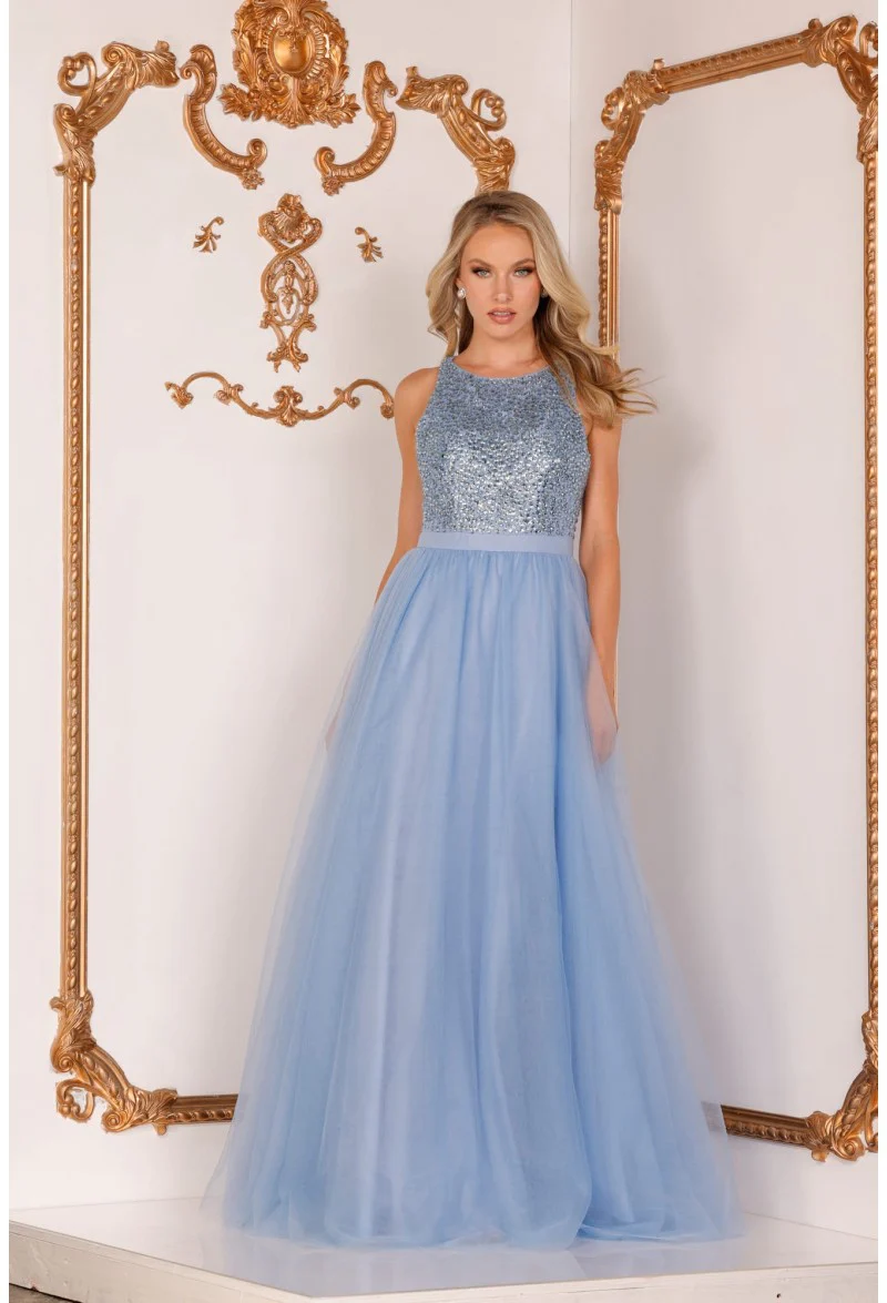 TERANI COUTURE 1911P8018 Dress - Fashion Us