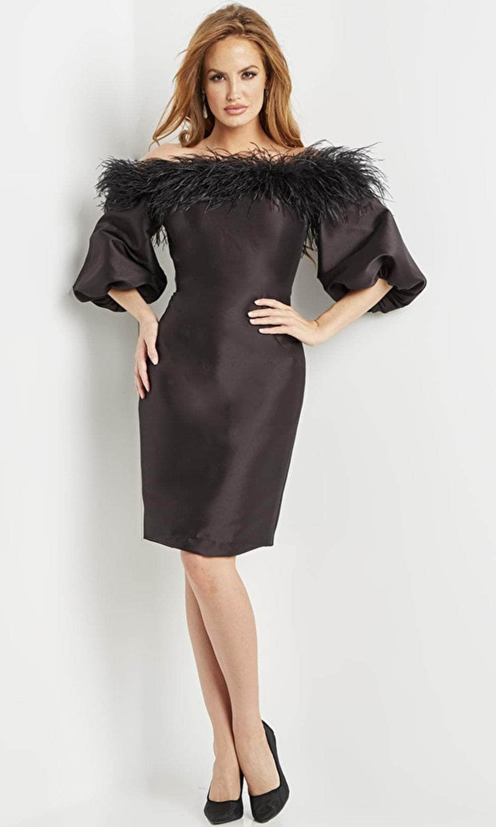 Jovani 08211 Dress - Fashion Us