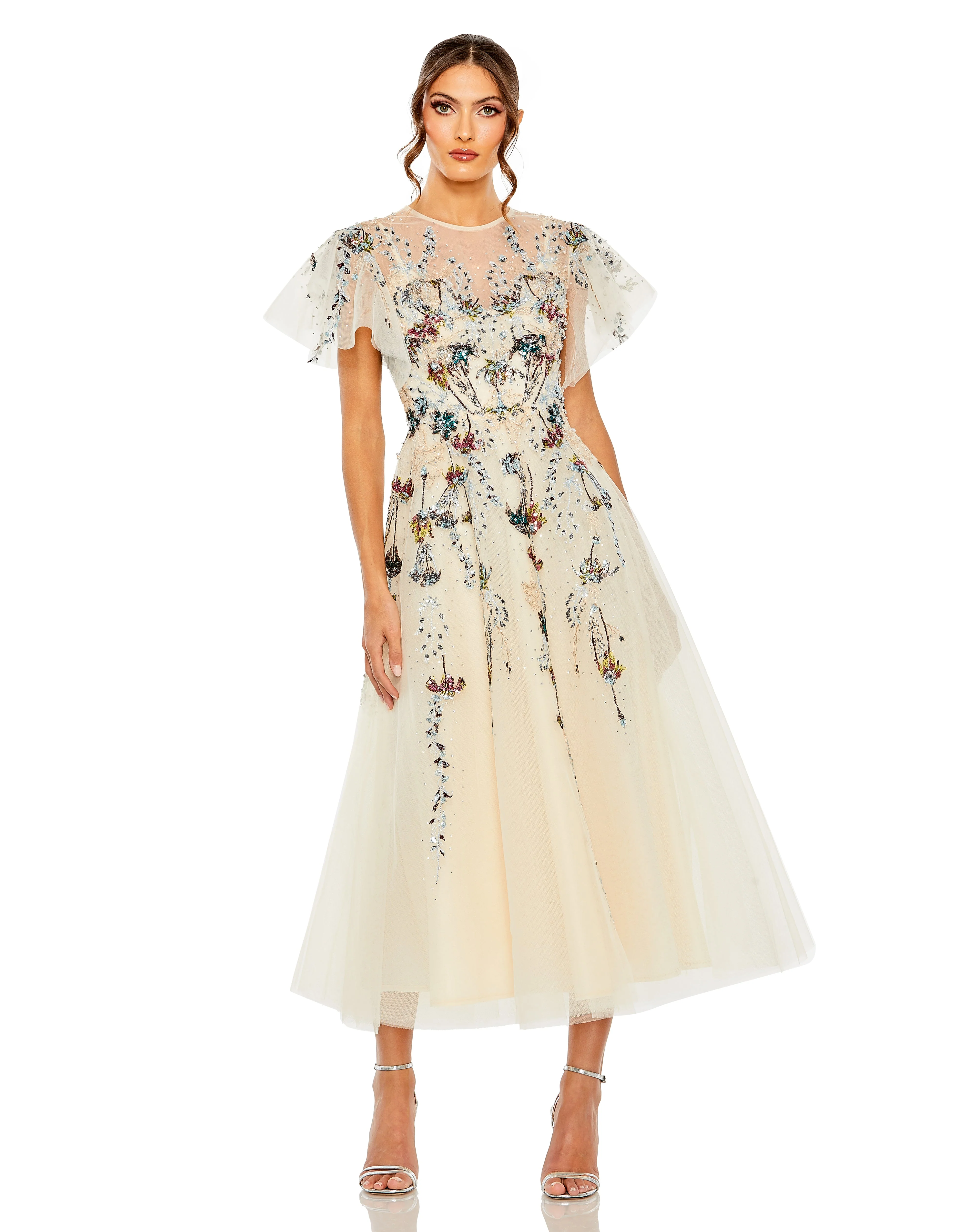 Mac Duggal 20510 Dress - Fashion Us
