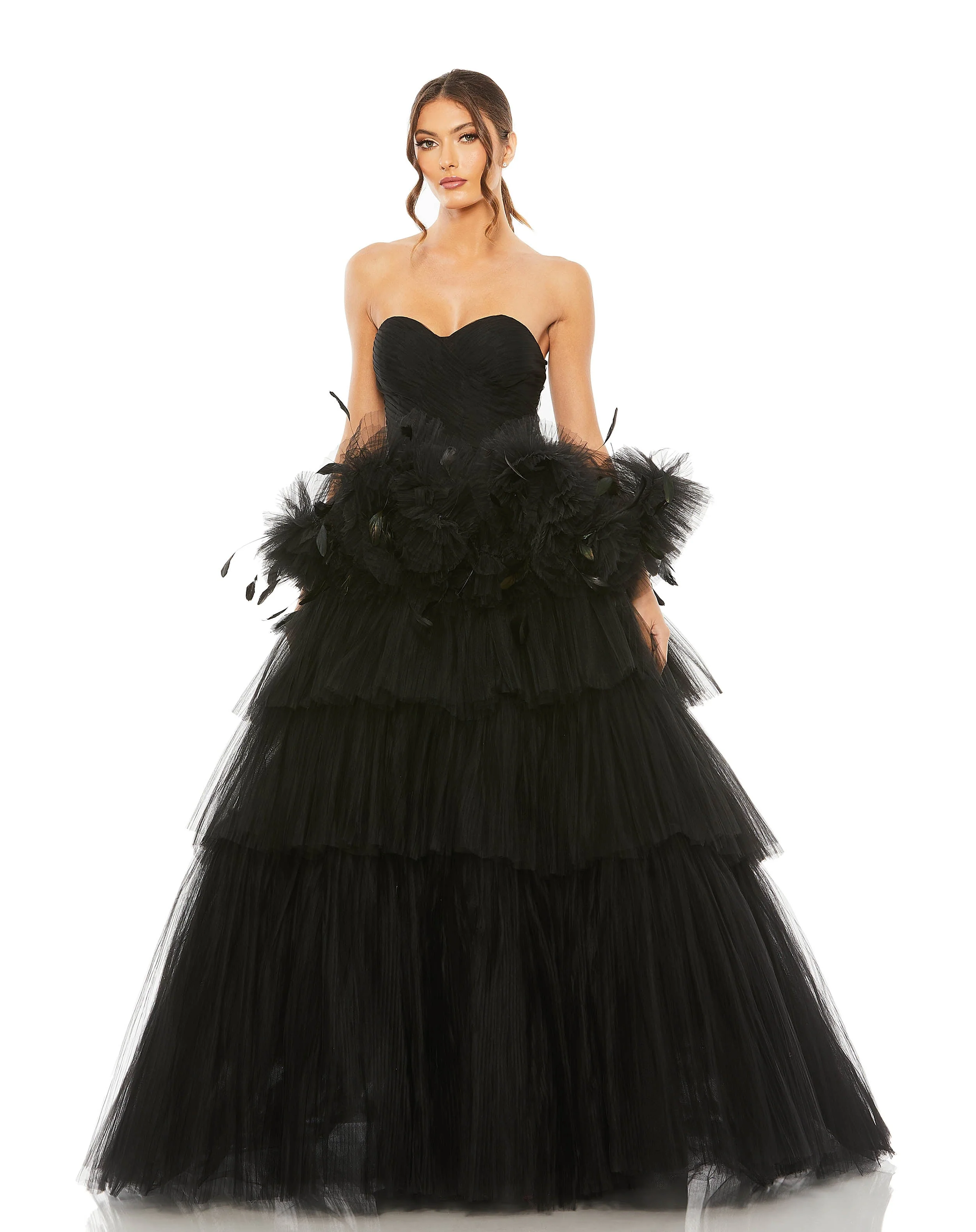 Mac Duggal 20572 Dress - Fashion Us
