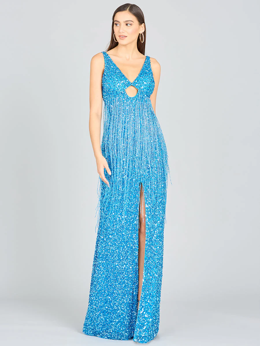 Lara 9974 dress - Fashion Us