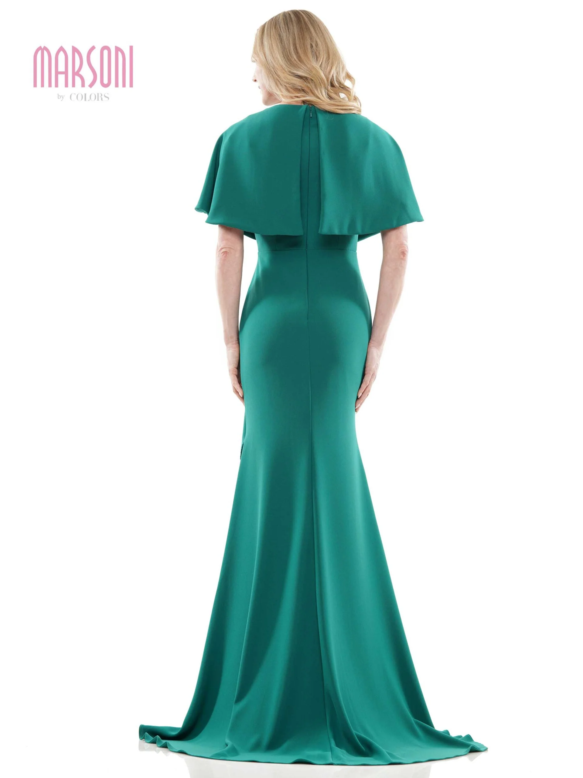 MARSONI BY COLORS MV1249 DRESS - Fashion Us
