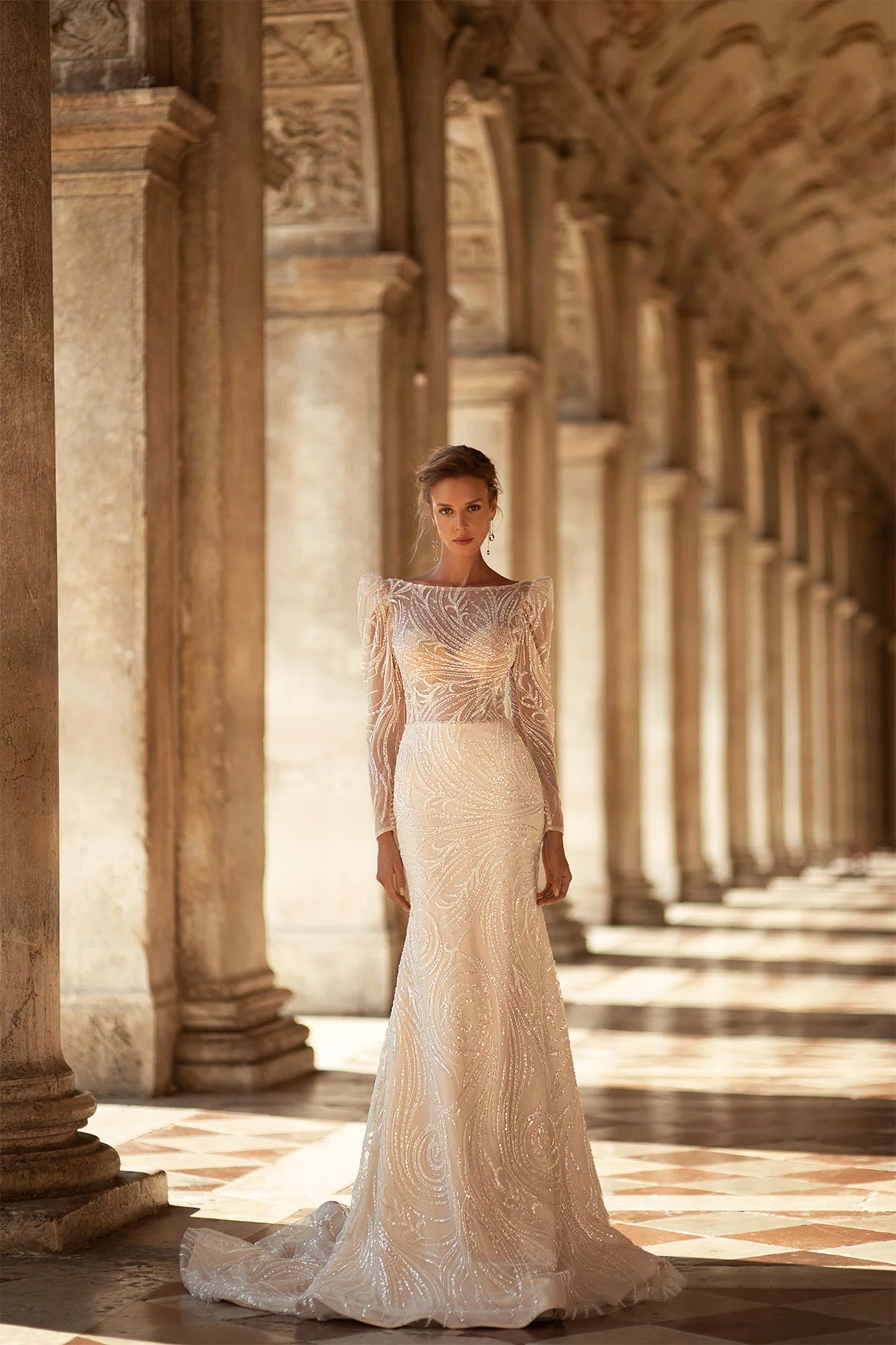 MARIA ANETTE 5412 - Fashion Us