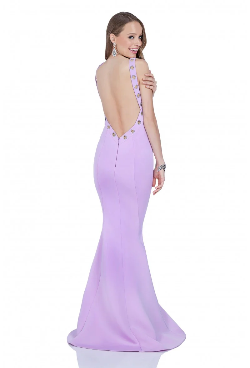 TERANI COUTURE 1613P0974A Dress - Fashion Us
