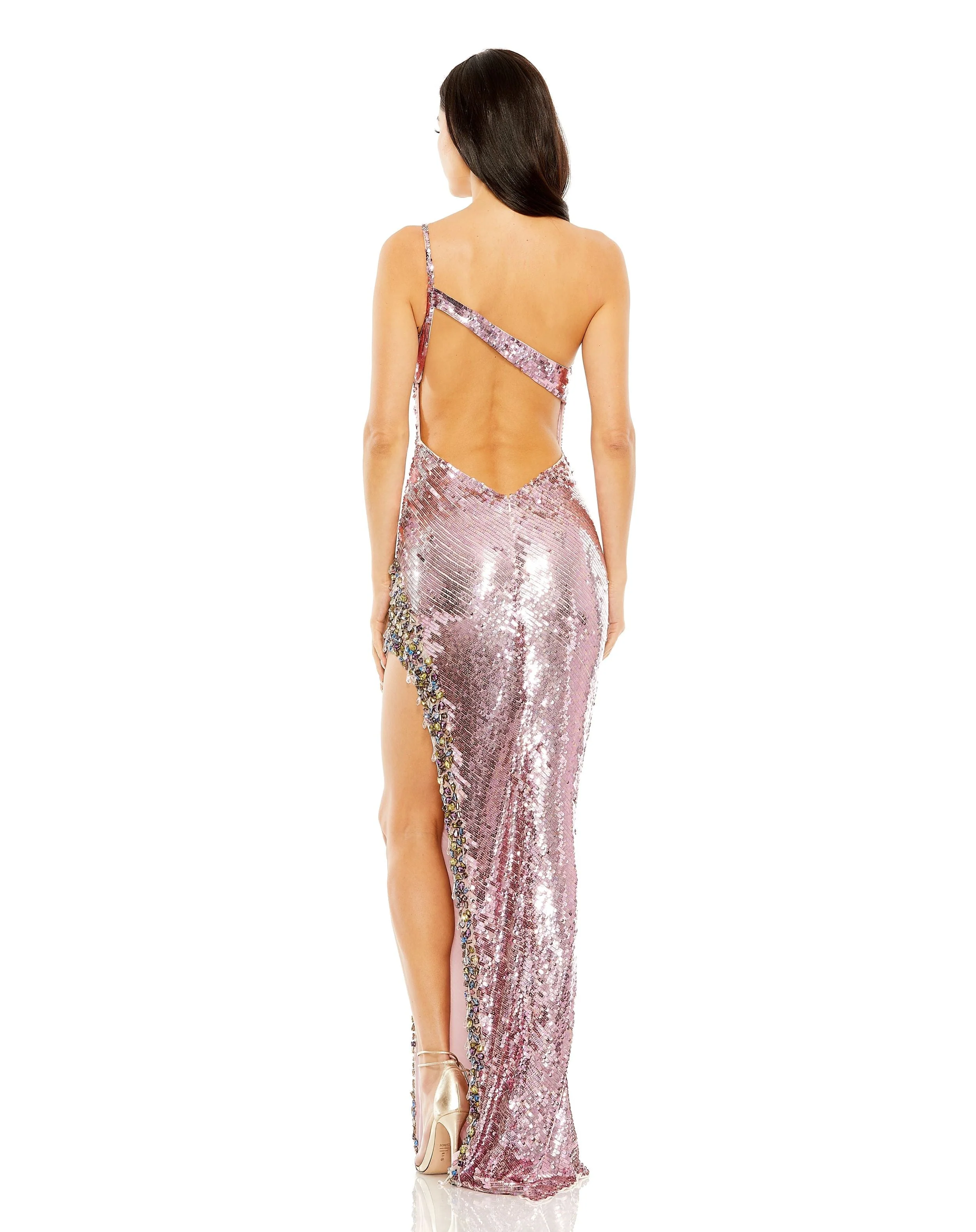 Mac Duggal 93955 Dress - Fashion Us
