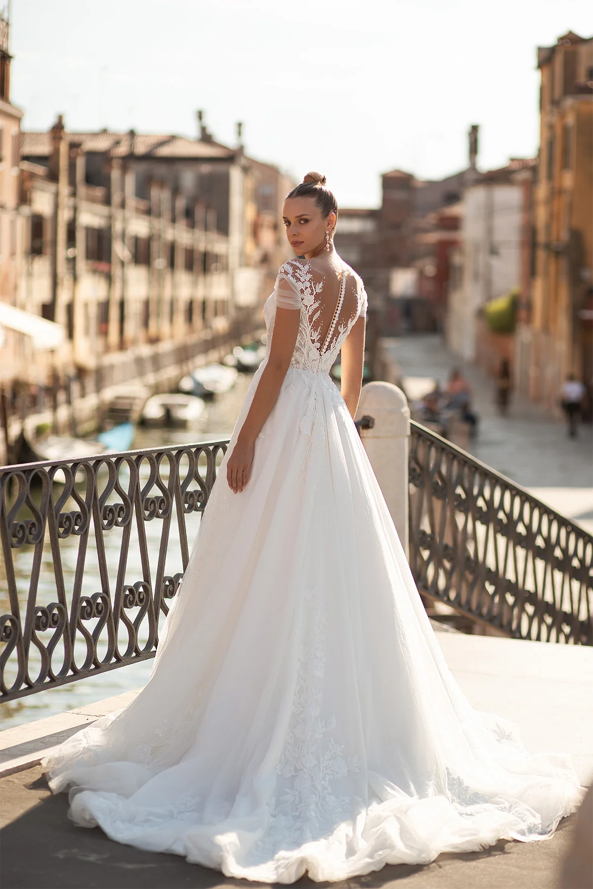 MARIA ANETTE 5423 - Fashion Us
