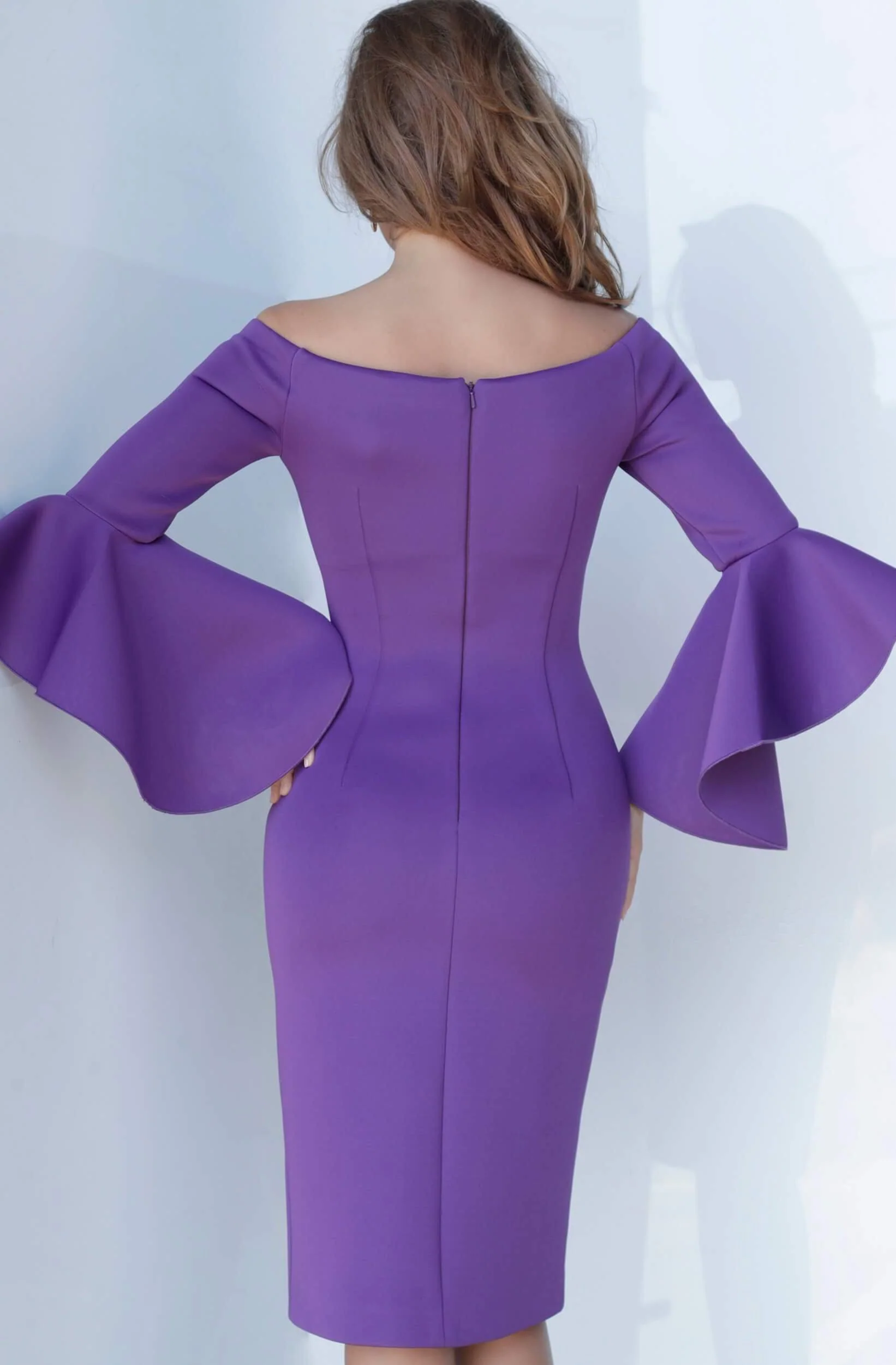 Jovani 1587 Dress - Fashion Us