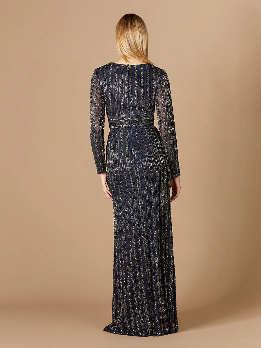 Lara 29343 dress - Fashion Us