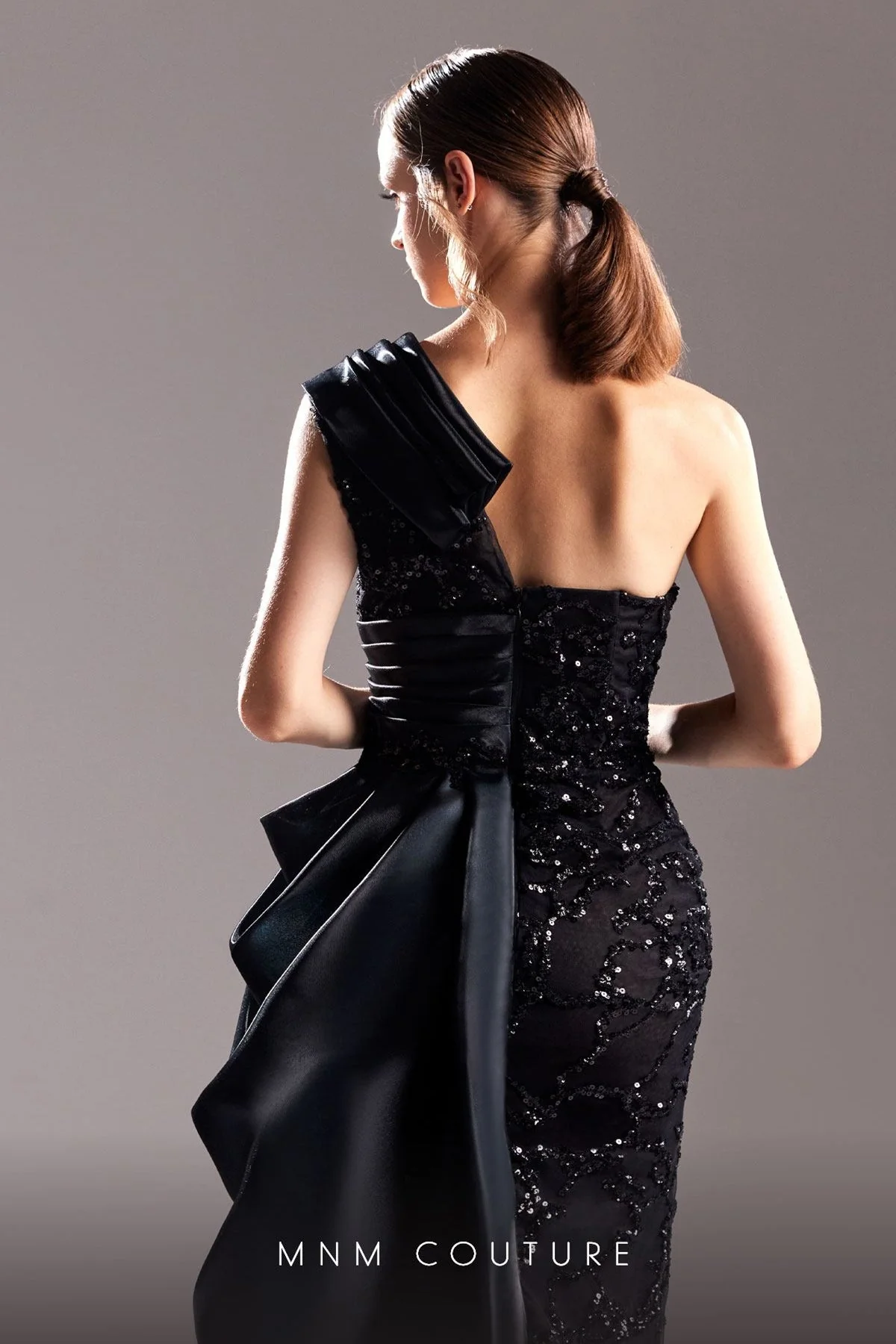 GABY Charbachy G1527 Dress - Fashion Us