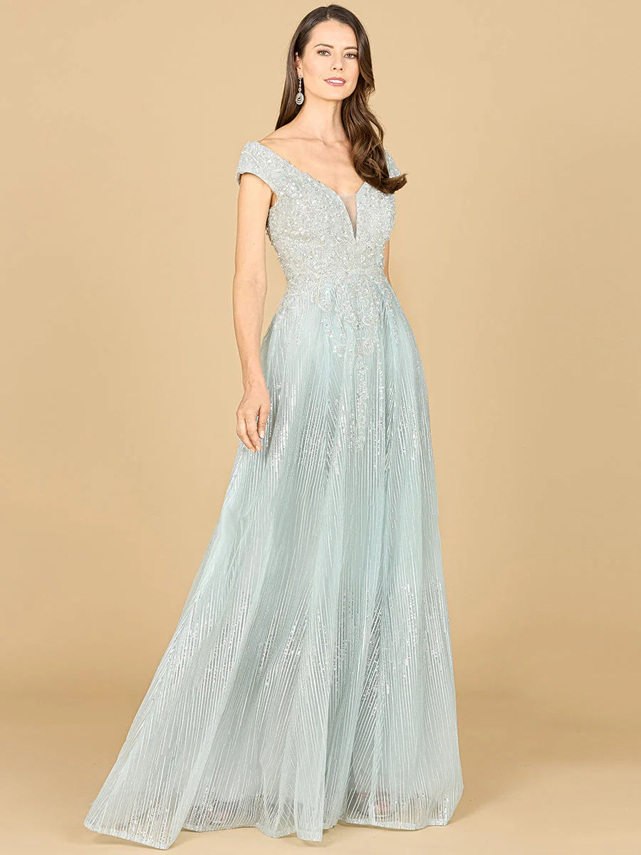 Lara 29160 Dress - Fashion Us