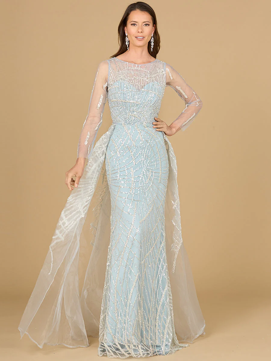 Lara 29146 Dress - Fashion Us