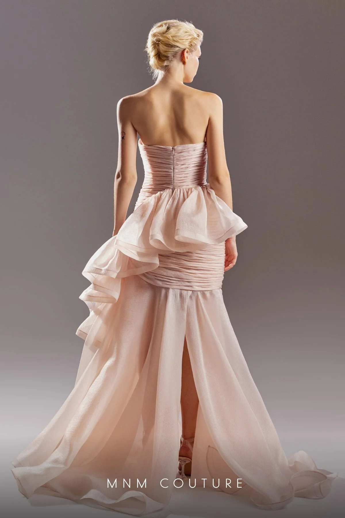 GABY Charbachy G1516 Dress - Fashion Us