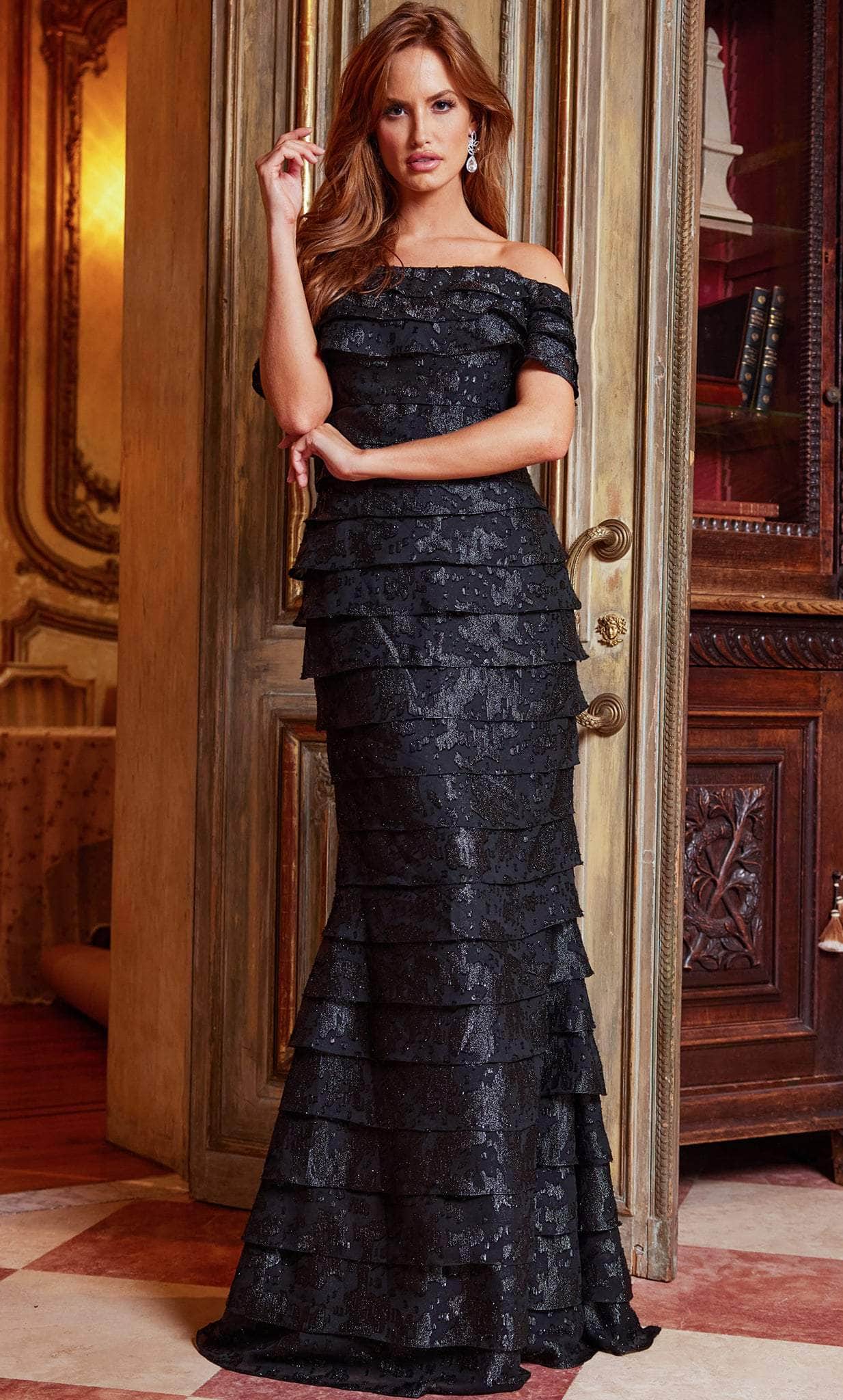 Jovani 23890 Dress - Fashion Us