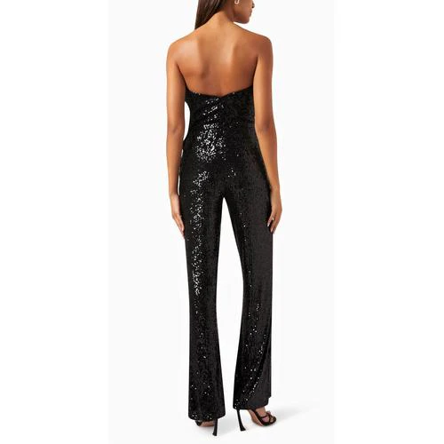 NICOLE BAKTI 7215 Dress - Fashion Us