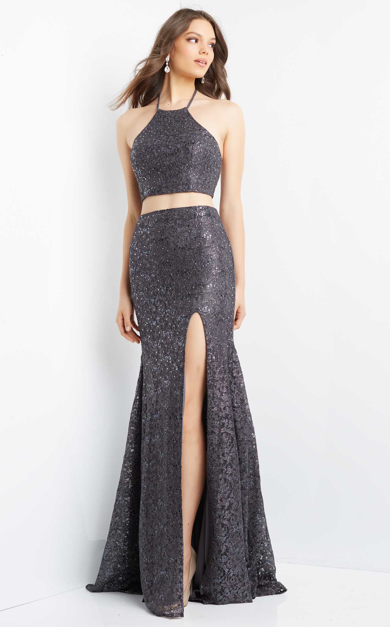JVN JVN08514 Dress - Fashion Us