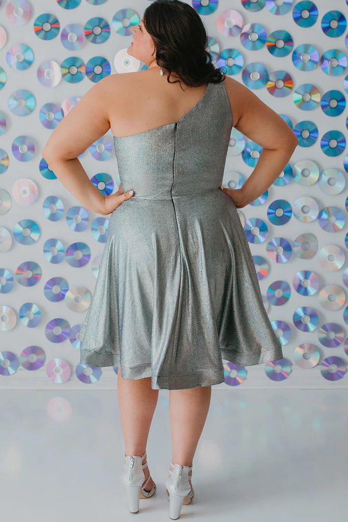 Sydney's Closet SC8119 - Fashion Us