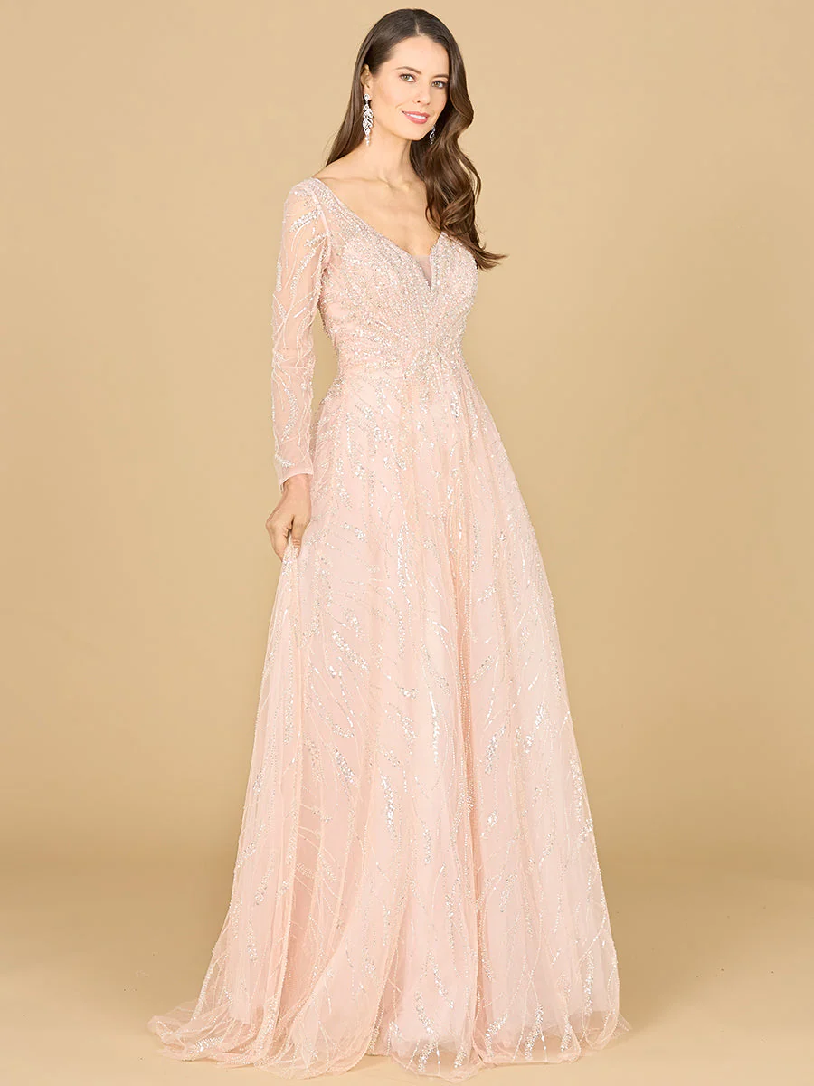 Lara 29157 Dress - Fashion Us