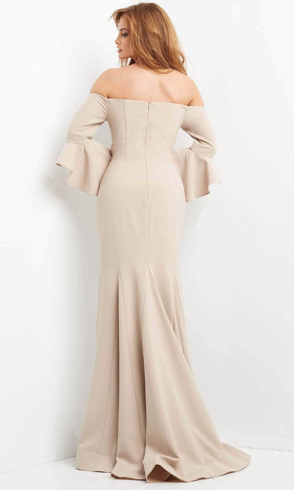 Jovani 07065 Dress - Fashion Us