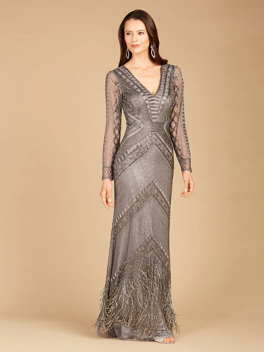 Lara 29364 dress - Fashion Us