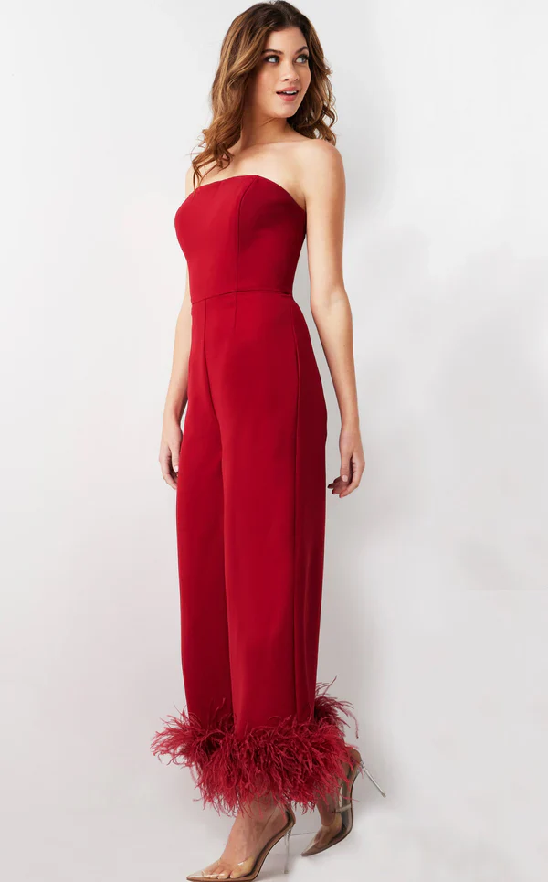 Jovani 22590 Dress - Fashion Us