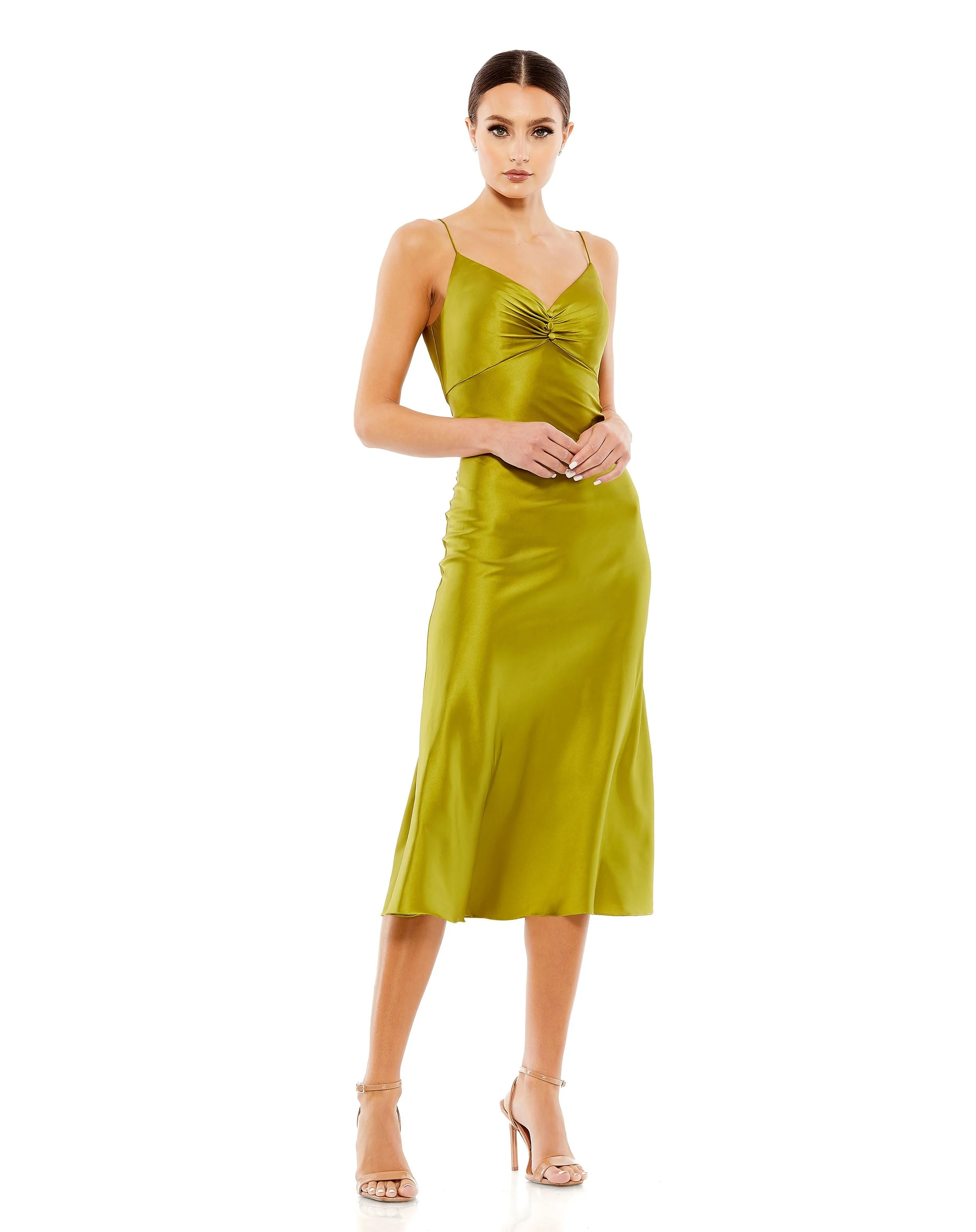 Mac Duggal 70167 Dress - Fashion Us