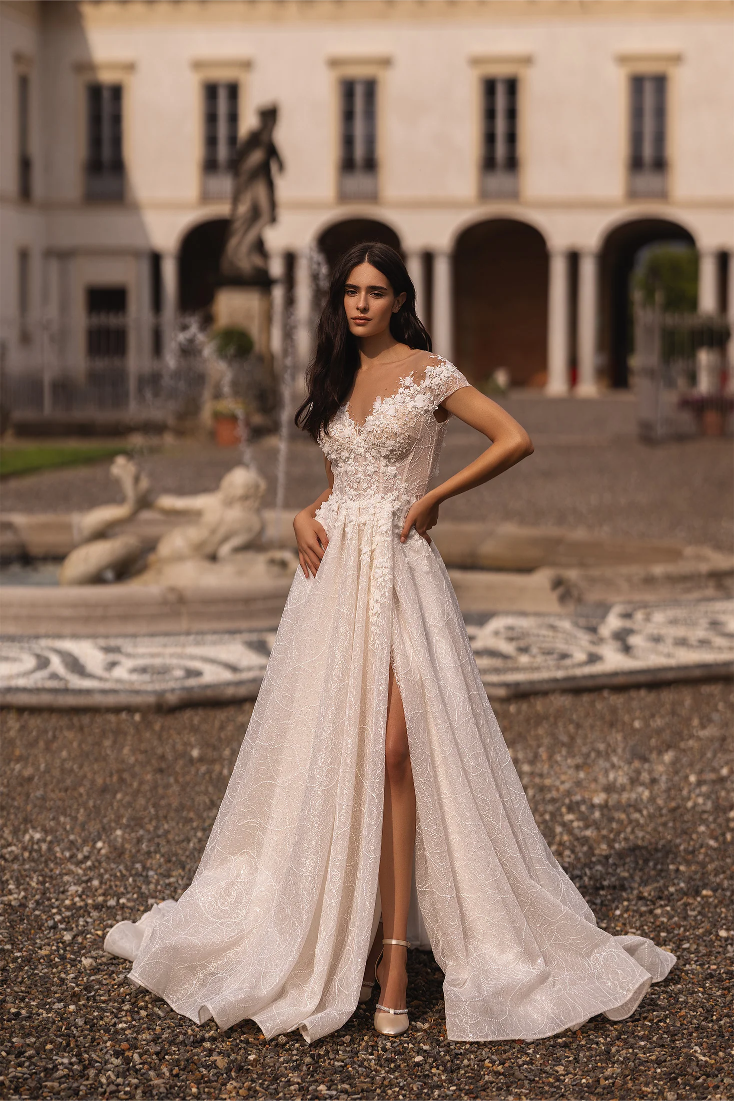 MARIA ANETTE 5524 - Fashion Us