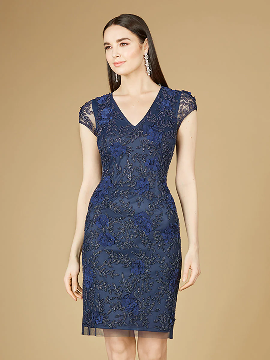 Lara 29179 dress - Fashion Us